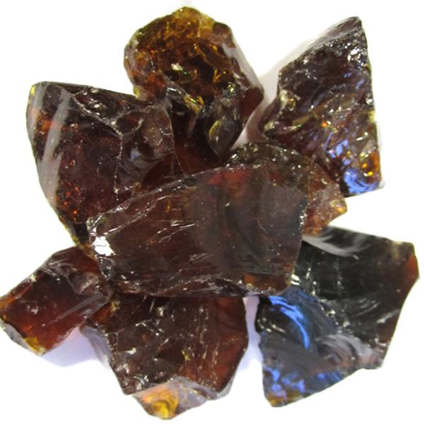 Recycled Fire Glass Fire Glass