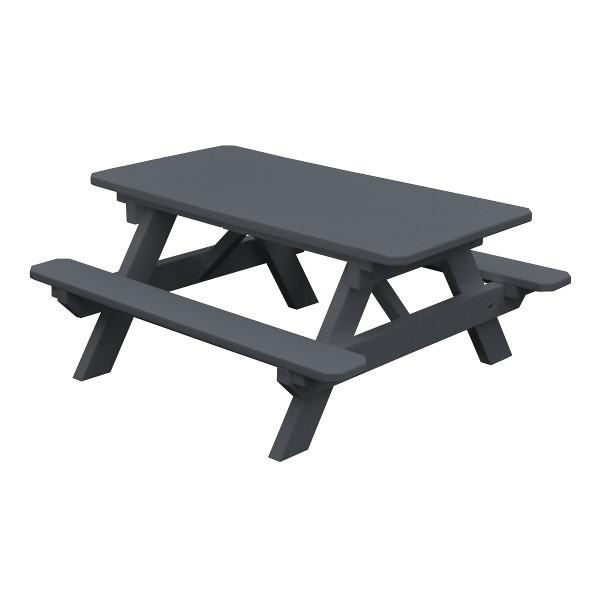 Recycled Plastic Kids Table Kids Table