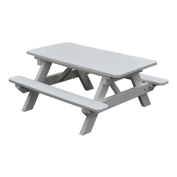 Recycled Plastic Kids Table Kids Table