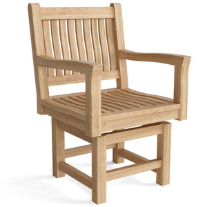 Rialto Rocker Dining Armchair Dining Chairs