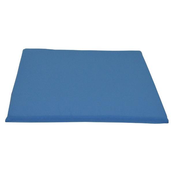 Rocker Seat Cushion Cushions &amp; Pillows Light Blue