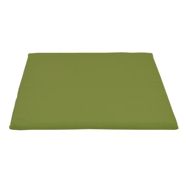 Rocker Seat Cushion Cushions &amp; Pillows Lime