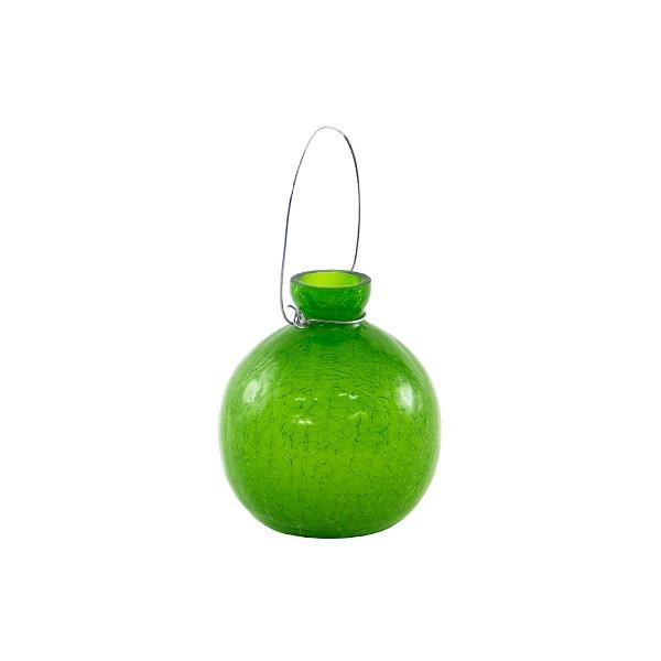 Rooting Vase Vase Goblet / Fern Green