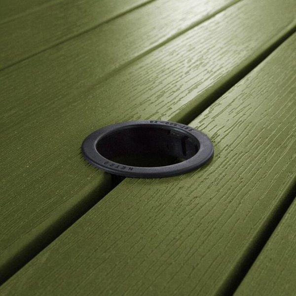 Round Counter Height Outdoor Dining Table Dining Table
