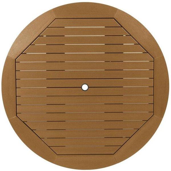Round Counter Height Outdoor Dining Table Dining Table