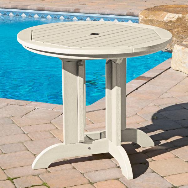 Round Diameter Outdoor Dining Table Dining Table