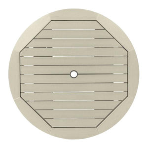 Round Diameter Outdoor Dining Table Dining Table