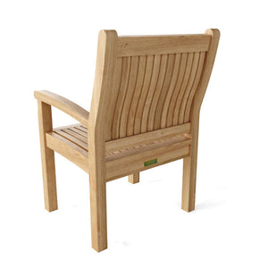 Sahara Dining Armchair Dining Chairs