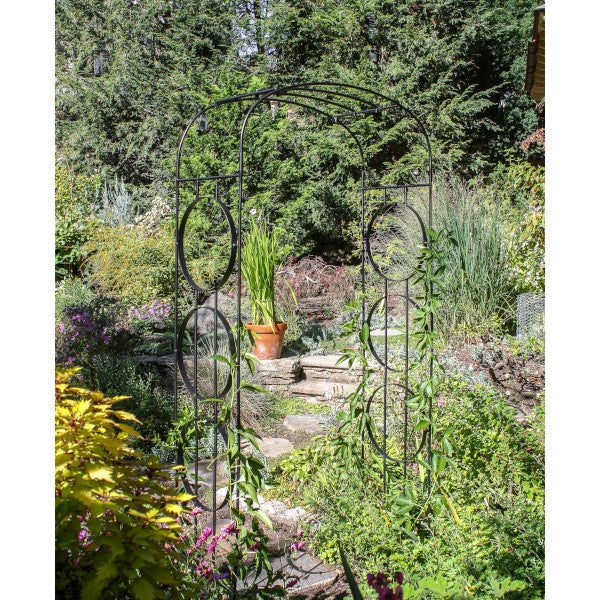 Samsara Arbor Arbor
