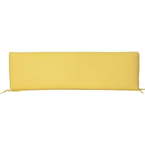 LuxCraft 15" Toss Pillow and 19" Throw Pillow