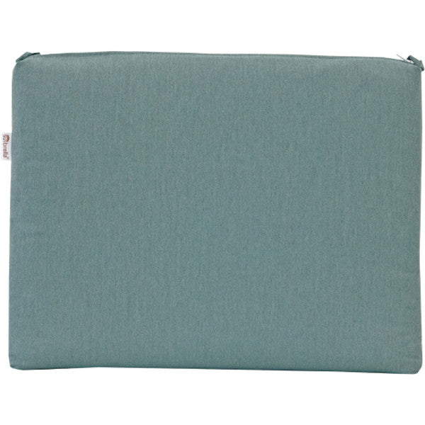 LuxCraft 15" Toss Pillow and 19" Throw Pillow