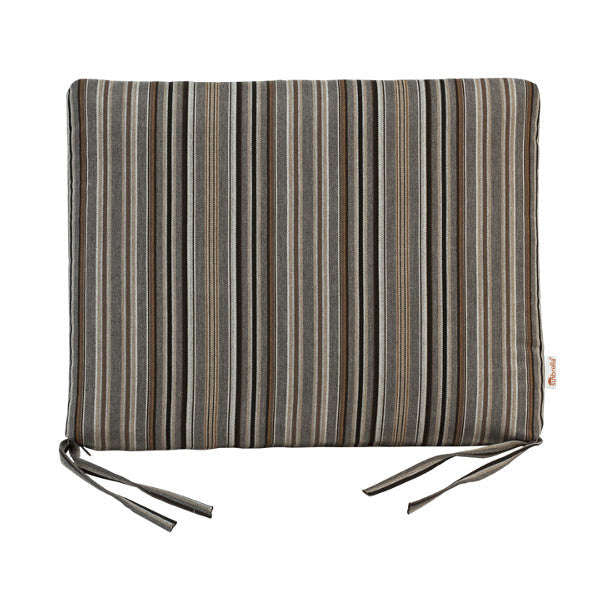LuxCraft 15" Toss Pillow and 19" Throw Pillow