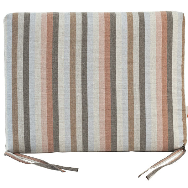 LuxCraft 15" Toss Pillow and 19" Throw Pillow