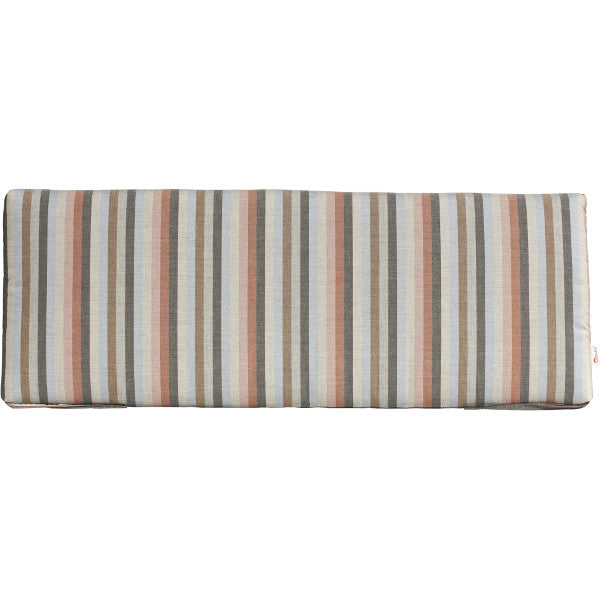 LuxCraft 15" Toss Pillow and 19" Throw Pillow