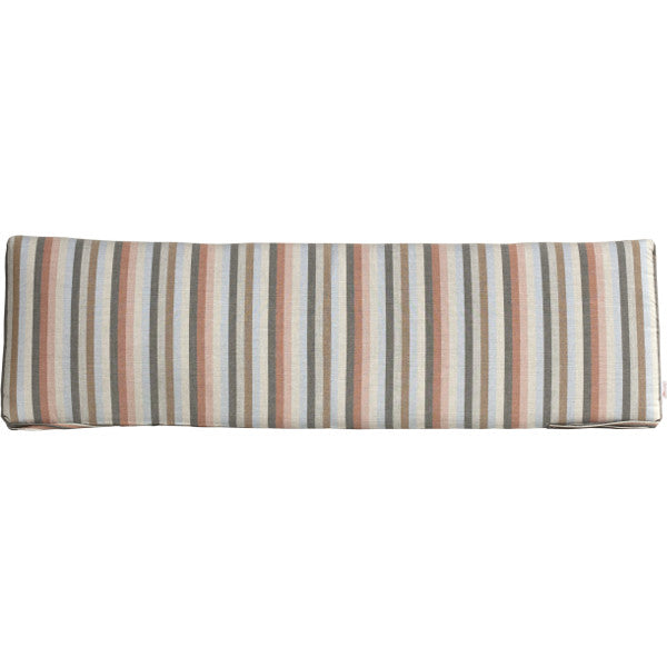 LuxCraft 15" Toss Pillow and 19" Throw Pillow