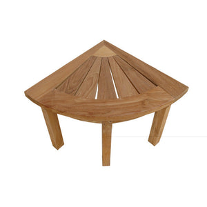 Shower Stool Corner Shower Stool