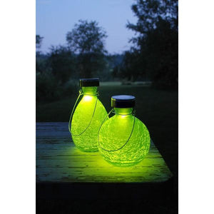 Solar Vase Vase