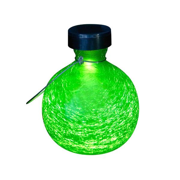 Solar Vase Vase Goblet / Fern Green