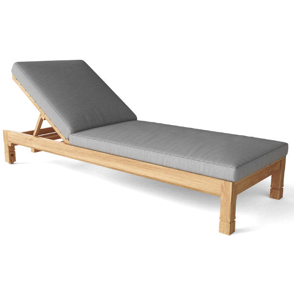 South Bay Sun Lounger Lounge Chair