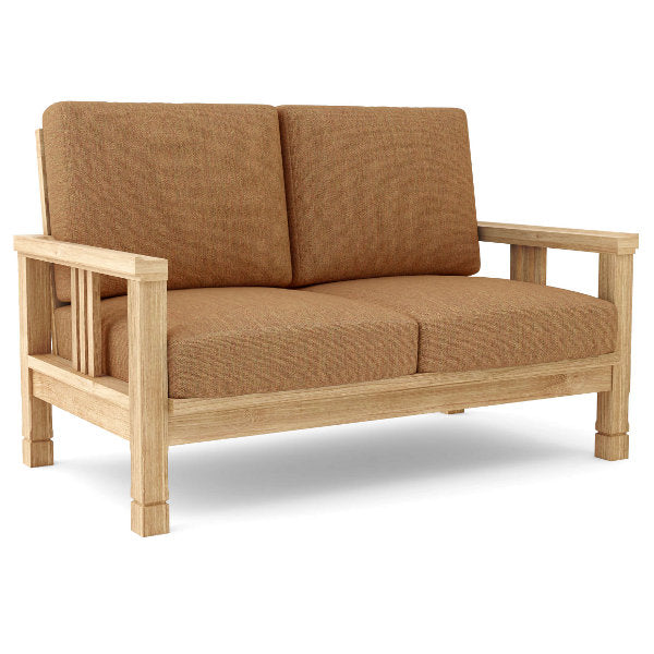 SouthBay Deep Seating Love Seat Love Seat