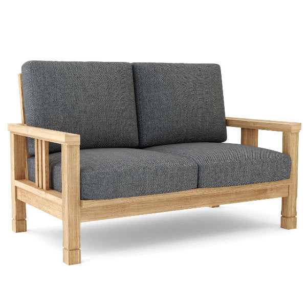 SouthBay Deep Seating Love Seat Love Seat