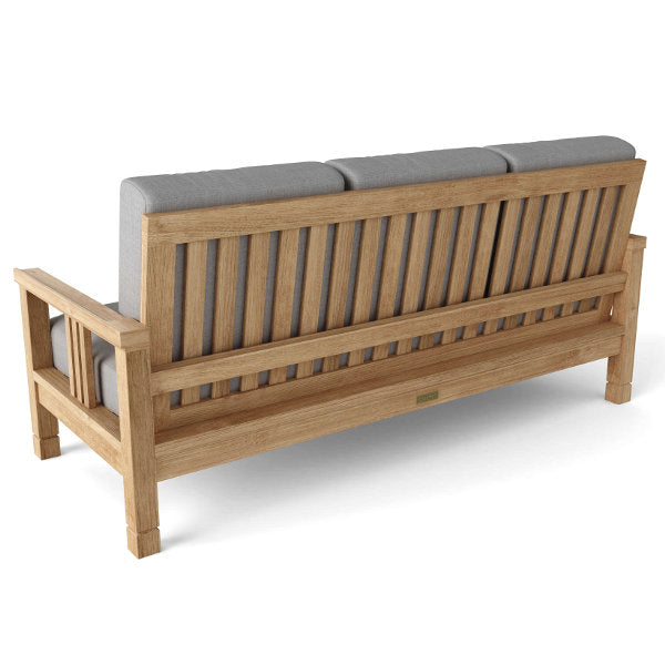 Southbay Deep Seating Sofa Sofa