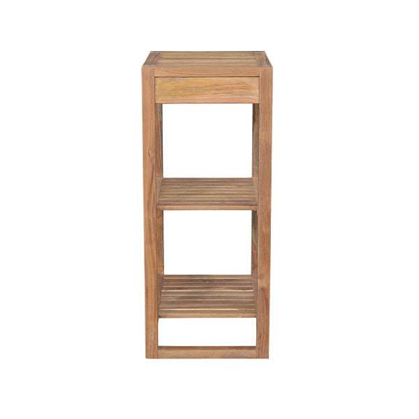 Spa 2-Shelves Table Outdoor Table