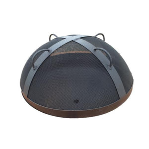 Spark Guard 27.5" Fire Pits