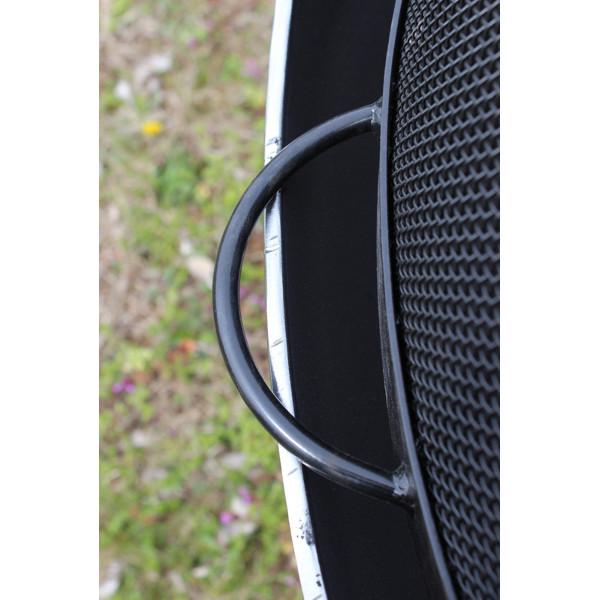 Spark Guard 40.0 Fire Pits