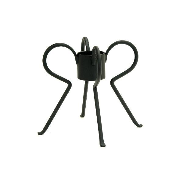 Spider Gazing Globe Ball Stand Globe Ball Stand