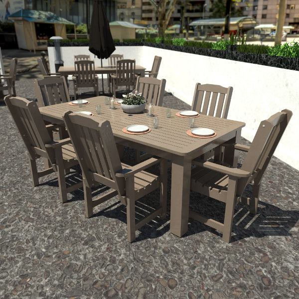 Springville 7pc Dining Set Dining Set