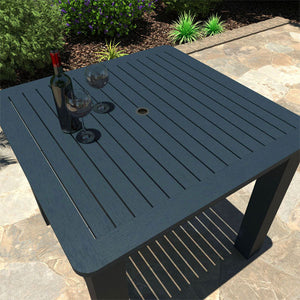 Square Counter Dining Table Dining Table