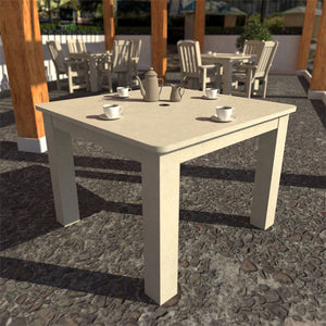Square Dining Table Dining Table