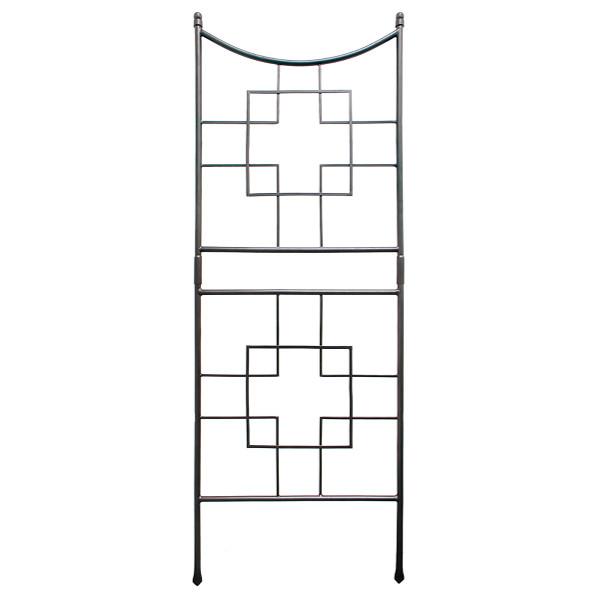 Square-On-Squares Garden Trellis Garden Trellis Trellis