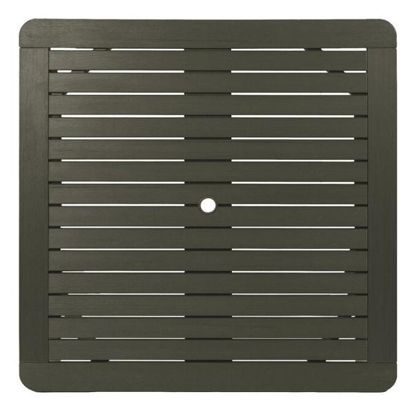 Square Outdoor Dining Table Dining Table