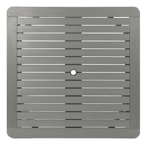 Square Outdoor Dining Table Dining Table