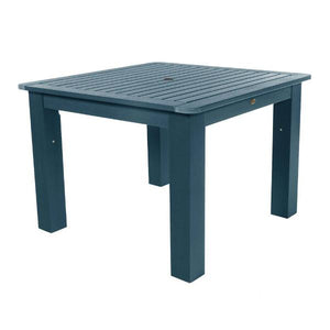 Square Outdoor Dining Table Dining Table