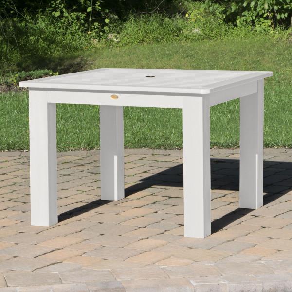 Square Outdoor Dining Table Dining Table