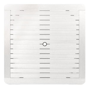 Square Outdoor Dining Table Dining Table