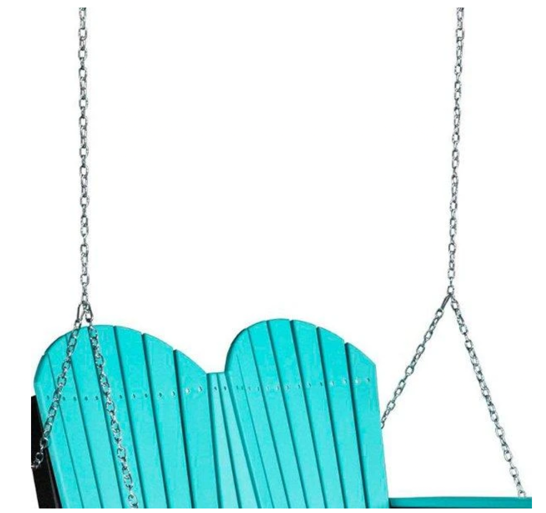 Stainless Steel Chains by feet Two 2 foot chains / Two 4 foot chains / Two 6 foot chains