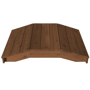 Standard Plank Bridge Bridge
