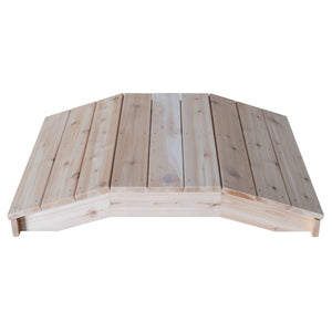 Standard Plank Bridge Bridge