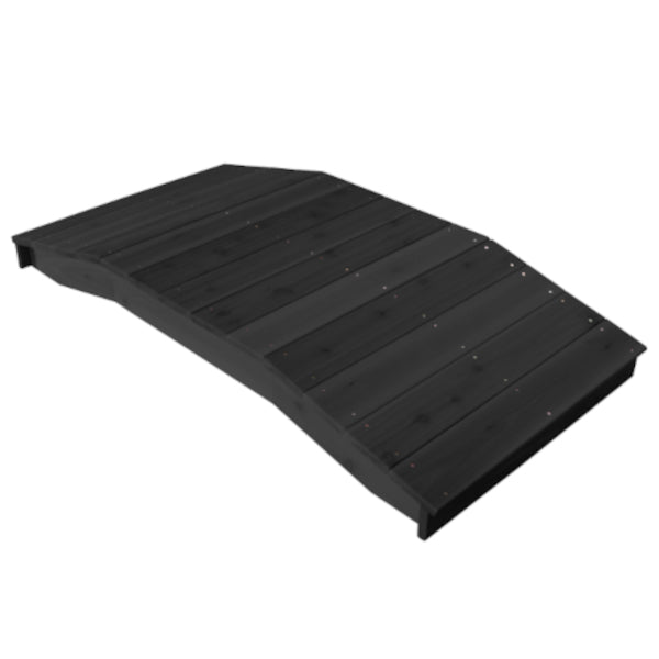 Standard Plank Bridge Bridge