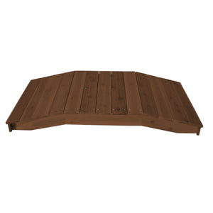 Standard Plank Bridge Bridge