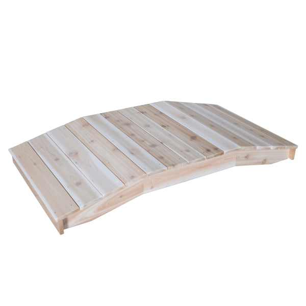 Standard Plank Bridge Bridge