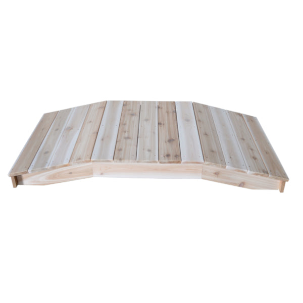 Standard Plank Bridge Bridge