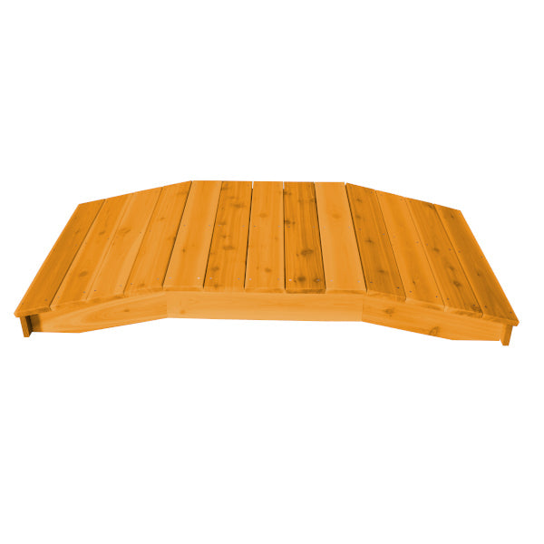 Standard Plank Bridge Bridge
