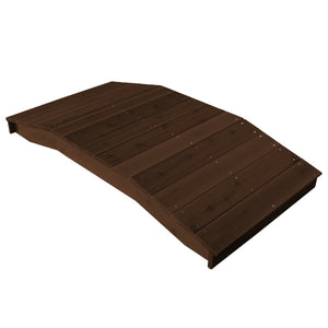 Standard Plank Bridge Bridge
