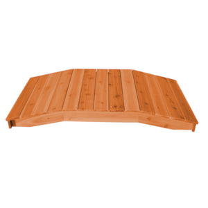 Standard Plank Bridge Bridge