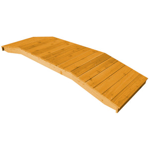 Standard Plank Bridge Bridge